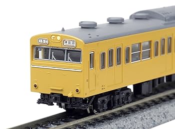 Amazon | KATO Nゲージ 103系 非ATC車 総武緩行線色 10両セット